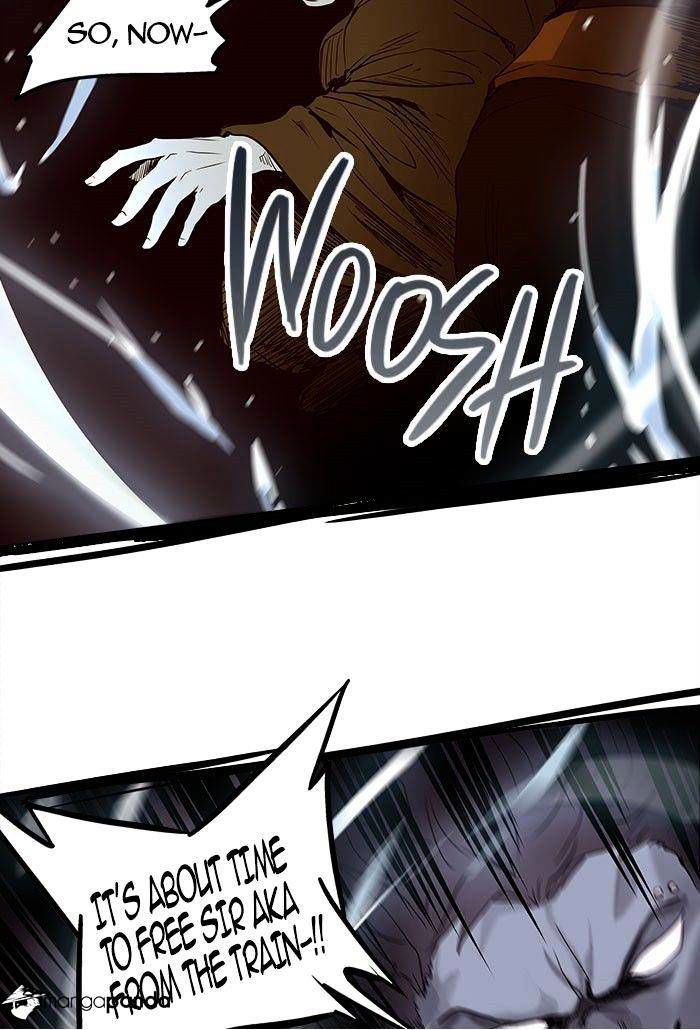 Tower of God Chapter 257 page 56