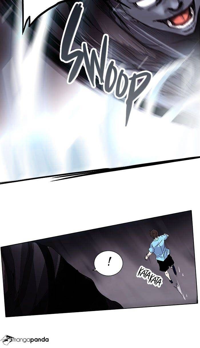 Tower of God Chapter 257 page 57