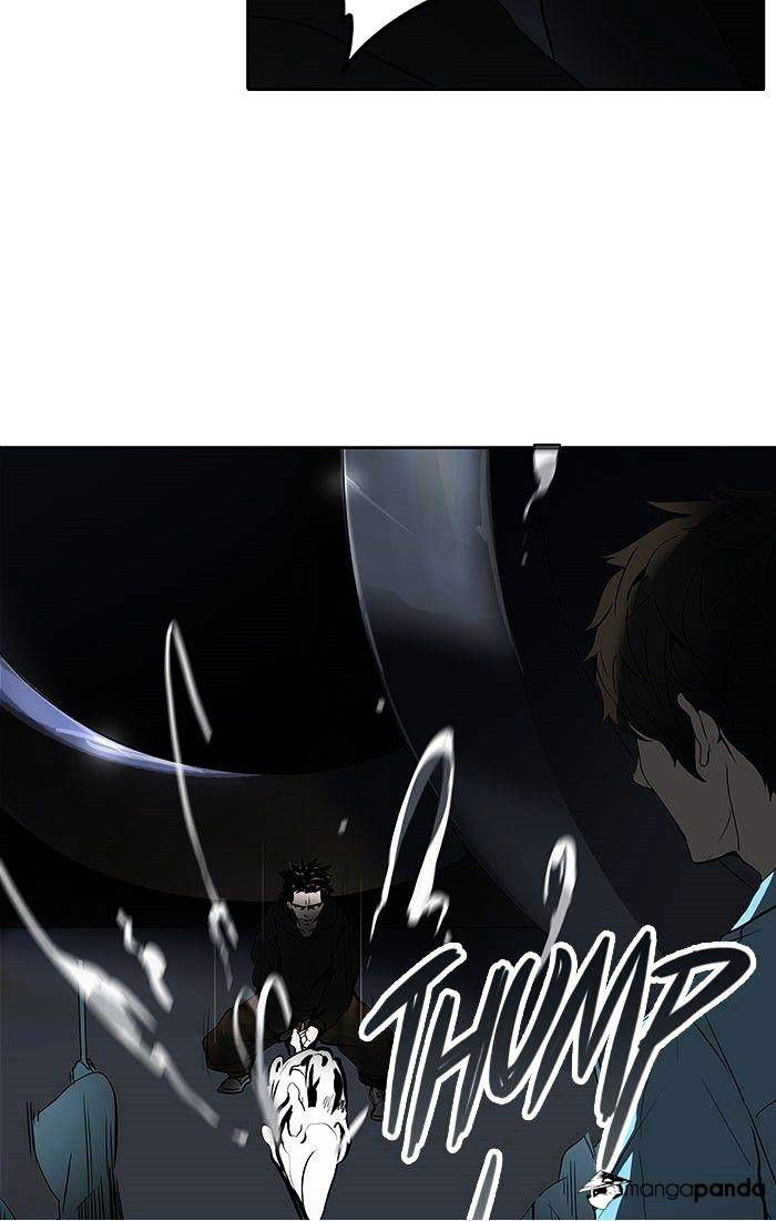 Tower of God Chapter 257 page 61