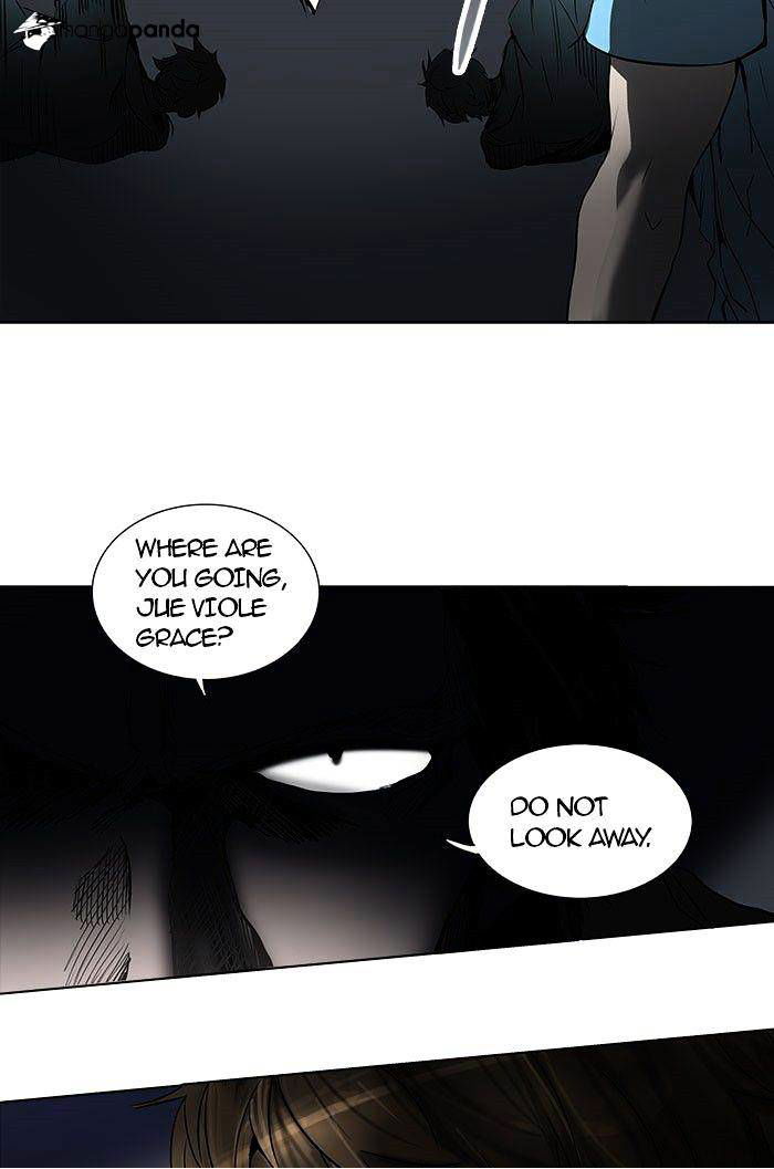 Tower of God Chapter 257 page 62