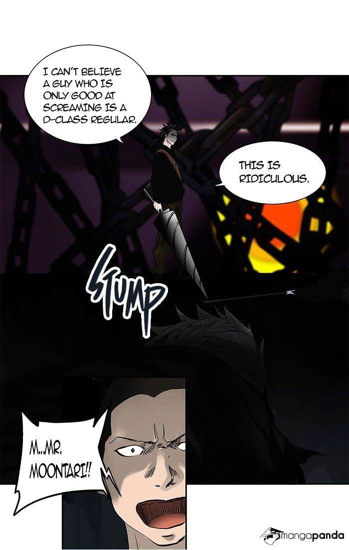 Tower of God Chapter 257 page 64