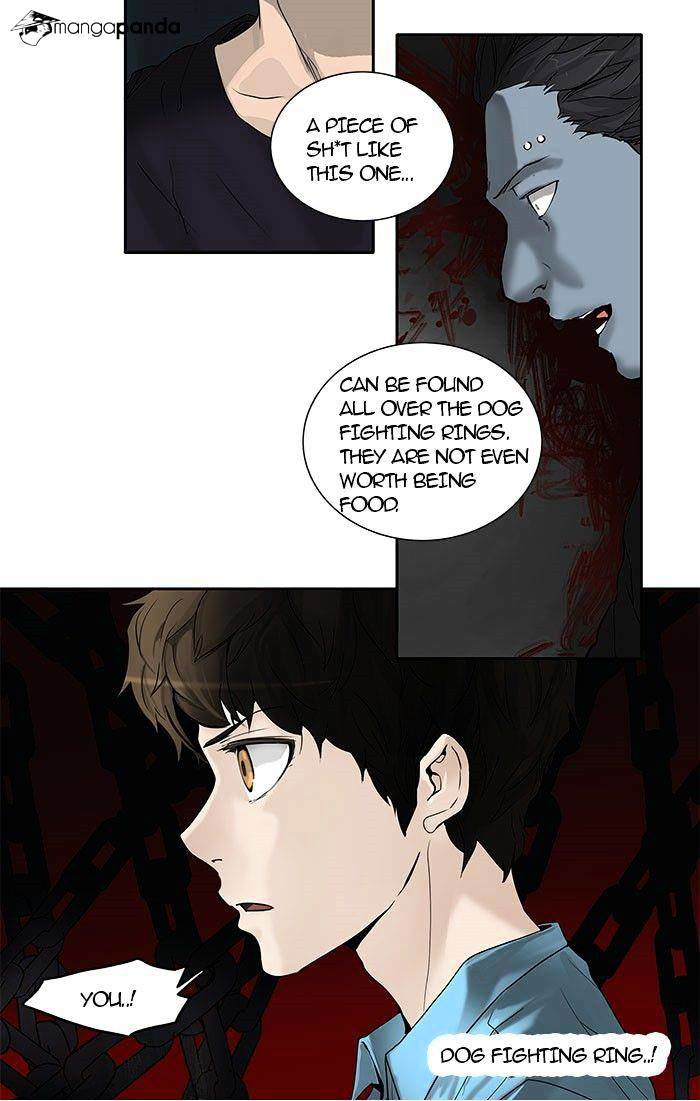Tower of God Chapter 257 page 65