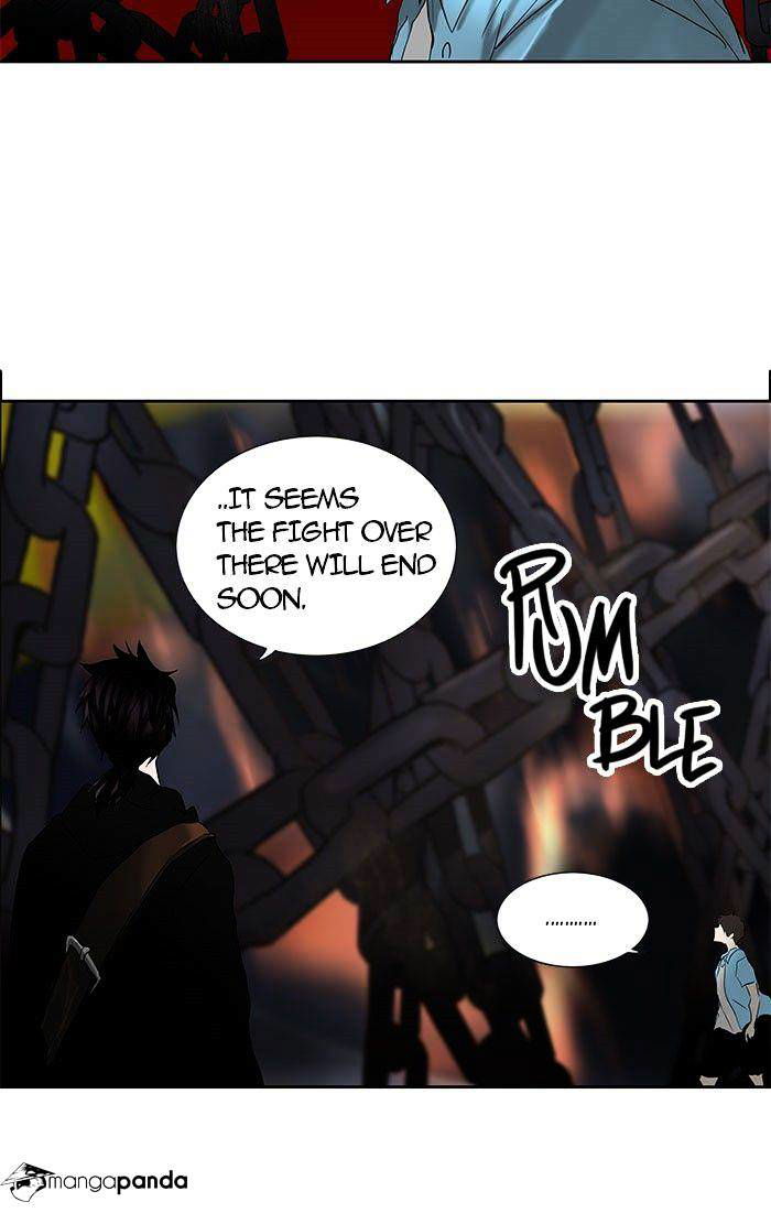 Tower of God Chapter 257 page 66