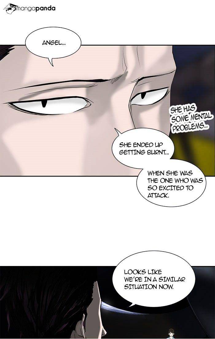 Tower of God Chapter 257 page 67