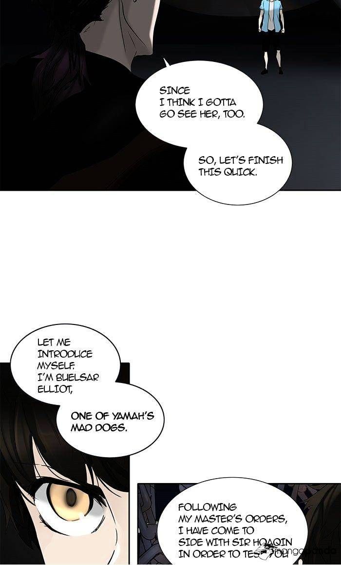 Tower of God Chapter 257 page 68