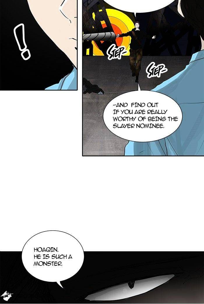 Tower of God Chapter 257 page 69