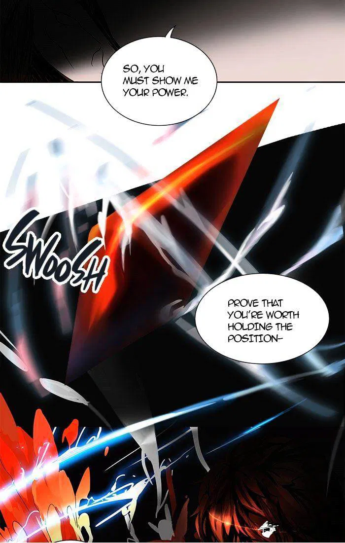 Tower of God Chapter 257 page 70