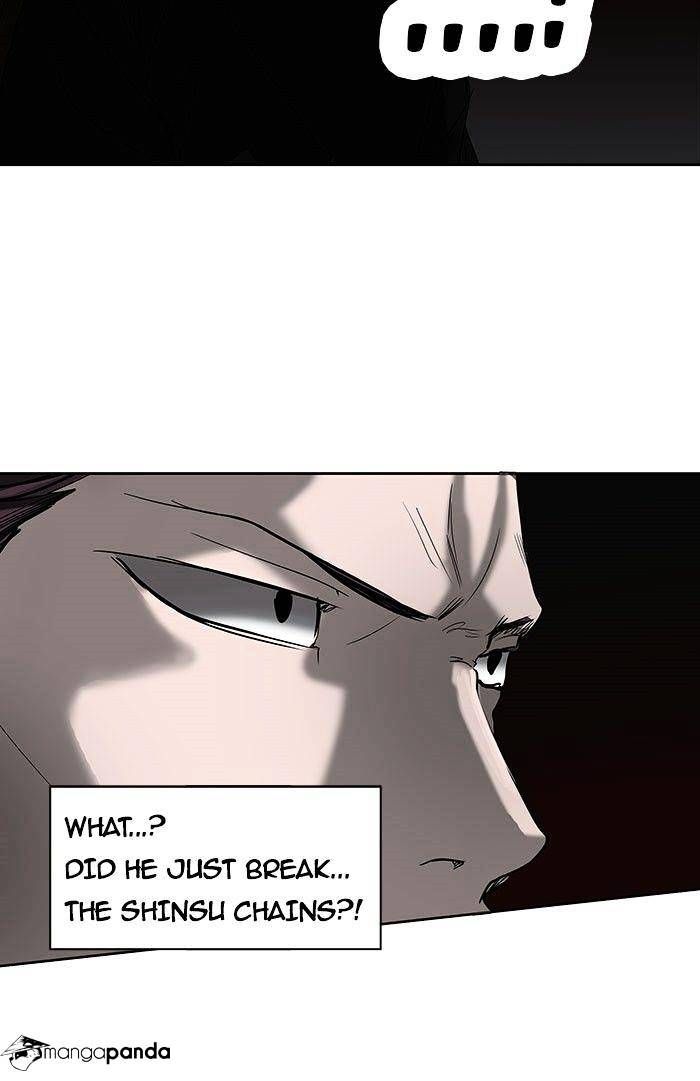 Tower of God Chapter 258 page 2