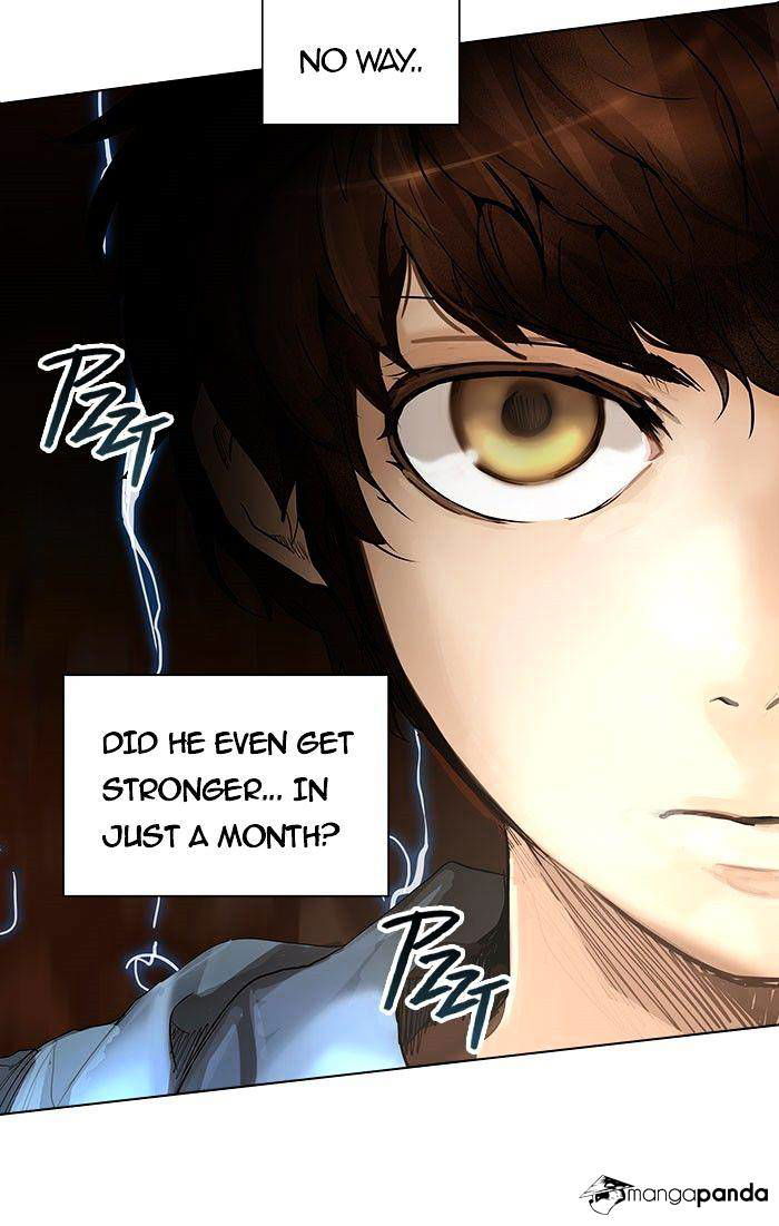 Tower of God Chapter 258 page 3