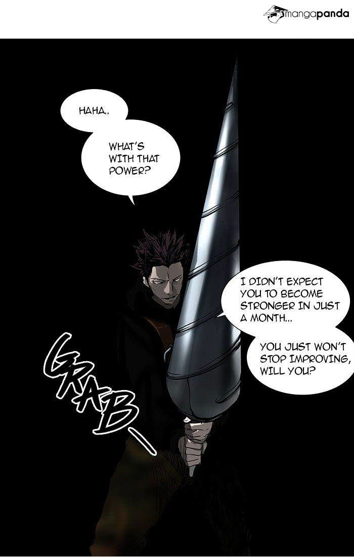 Tower of God Chapter 258 page 7