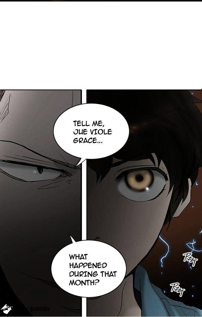 Tower of God Chapter 258 page 8