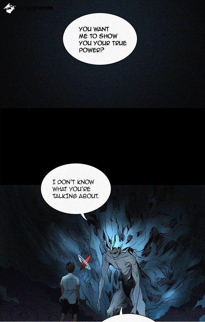 Tower of God Chapter 258 page 12