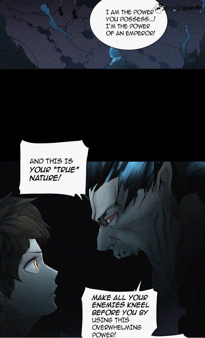 Tower of God Chapter 258 page 13