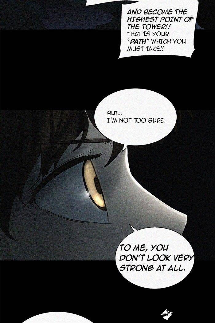 Tower of God Chapter 258 page 14