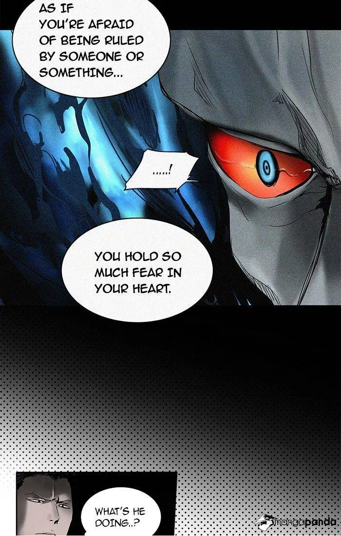 Tower of God Chapter 258 page 15