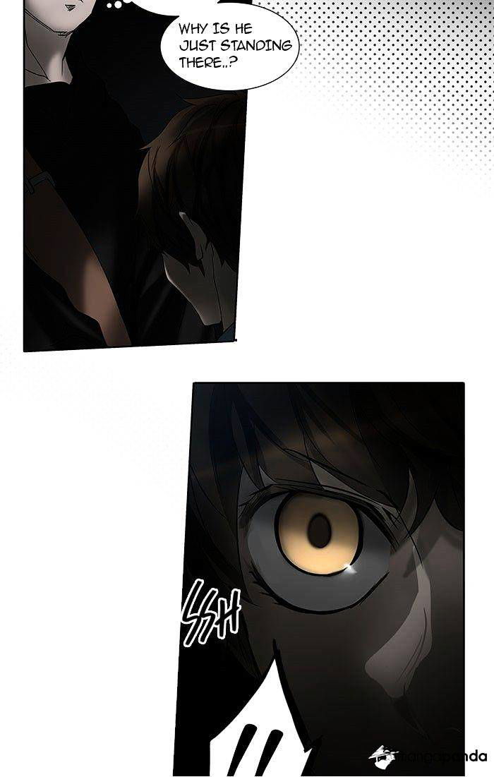 Tower of God Chapter 258 page 16