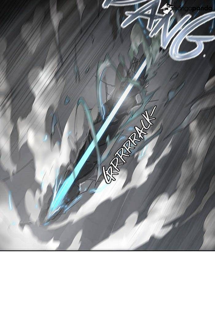 Tower of God Chapter 258 page 20