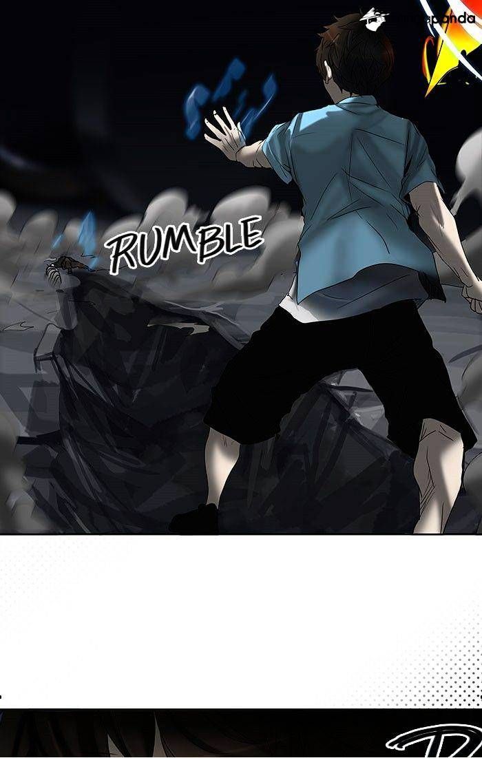 Tower of God Chapter 258 page 21