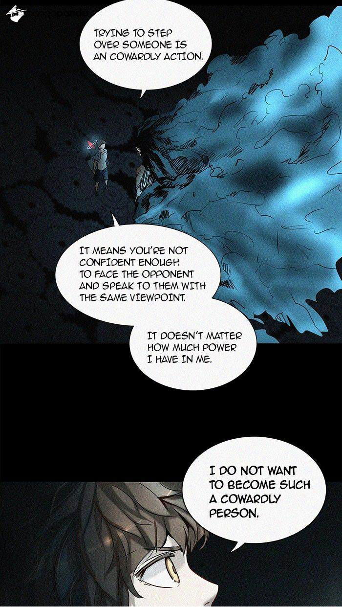 Tower of God Chapter 258 page 24