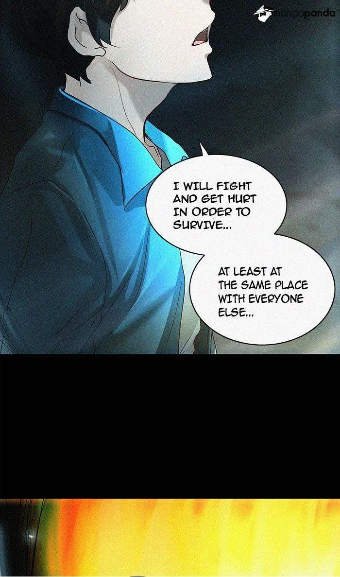 Tower of God Chapter 258 page 25