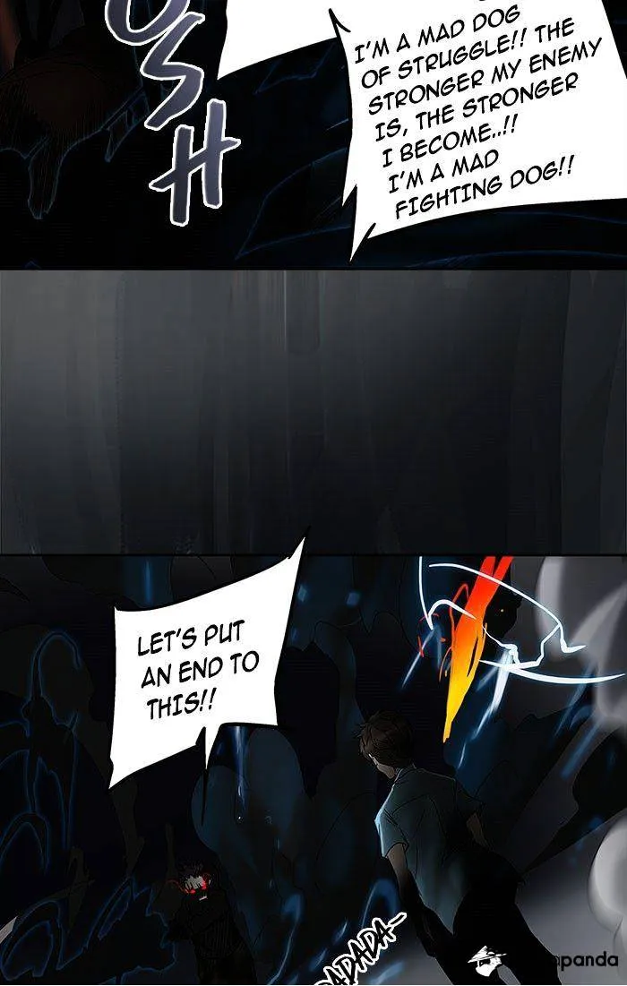 Tower of God Chapter 258 page 30