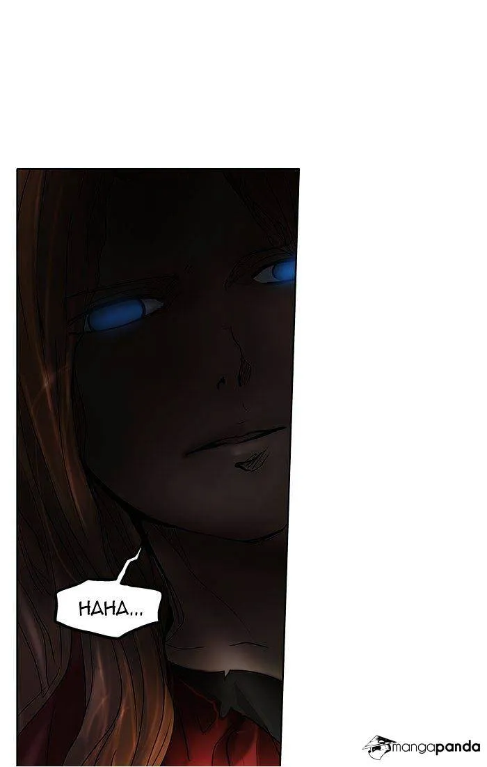 Tower of God Chapter 258 page 37