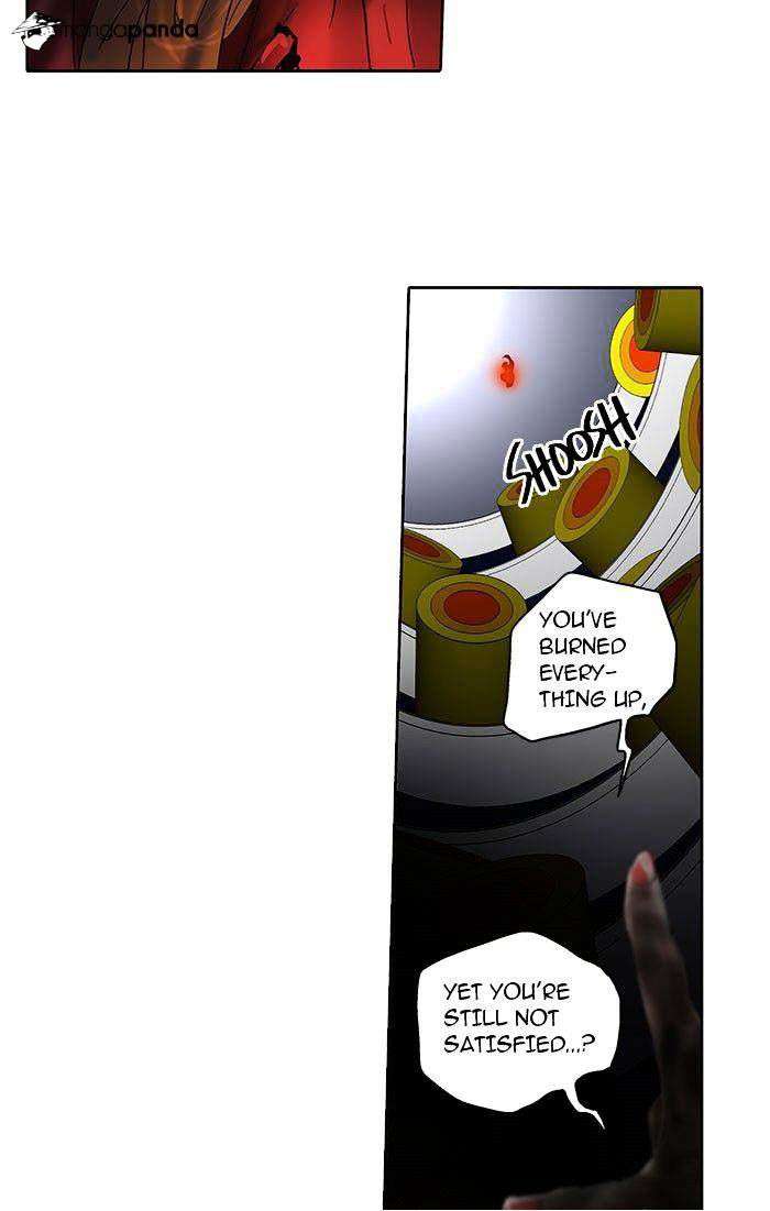 Tower of God Chapter 258 page 38