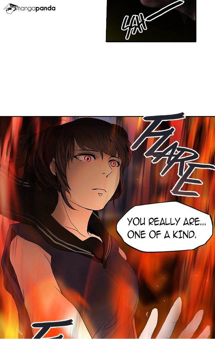 Tower of God Chapter 258 page 39