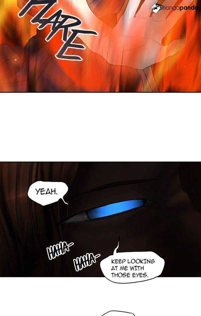 Tower of God Chapter 258 page 40