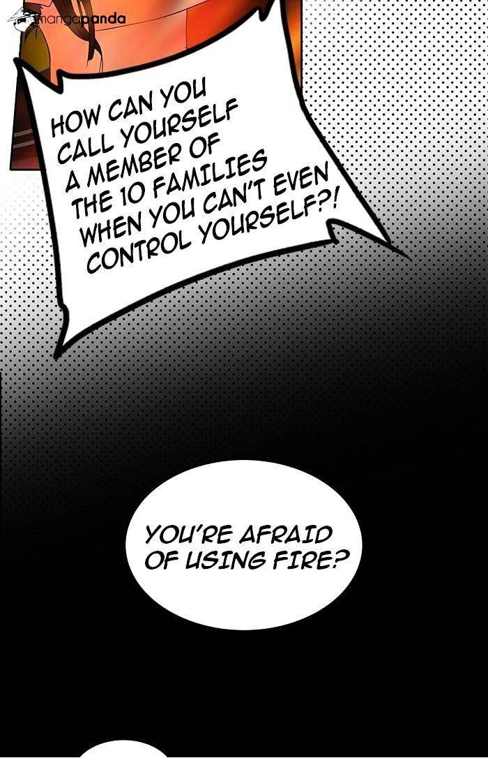 Tower of God Chapter 258 page 46