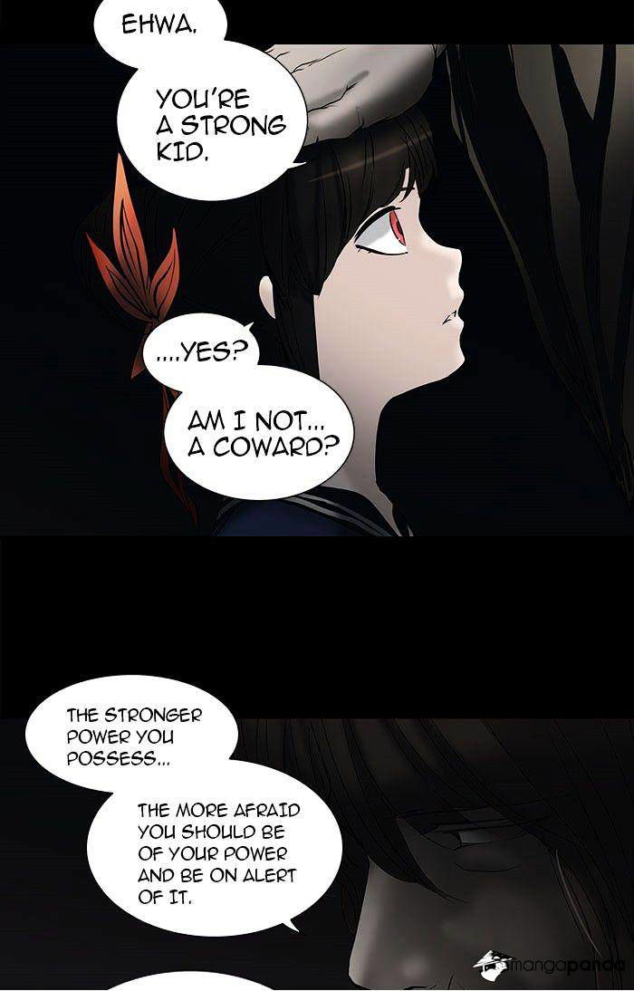 Tower of God Chapter 258 page 47