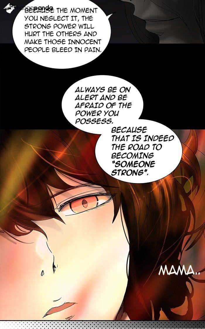 Tower of God Chapter 258 page 48