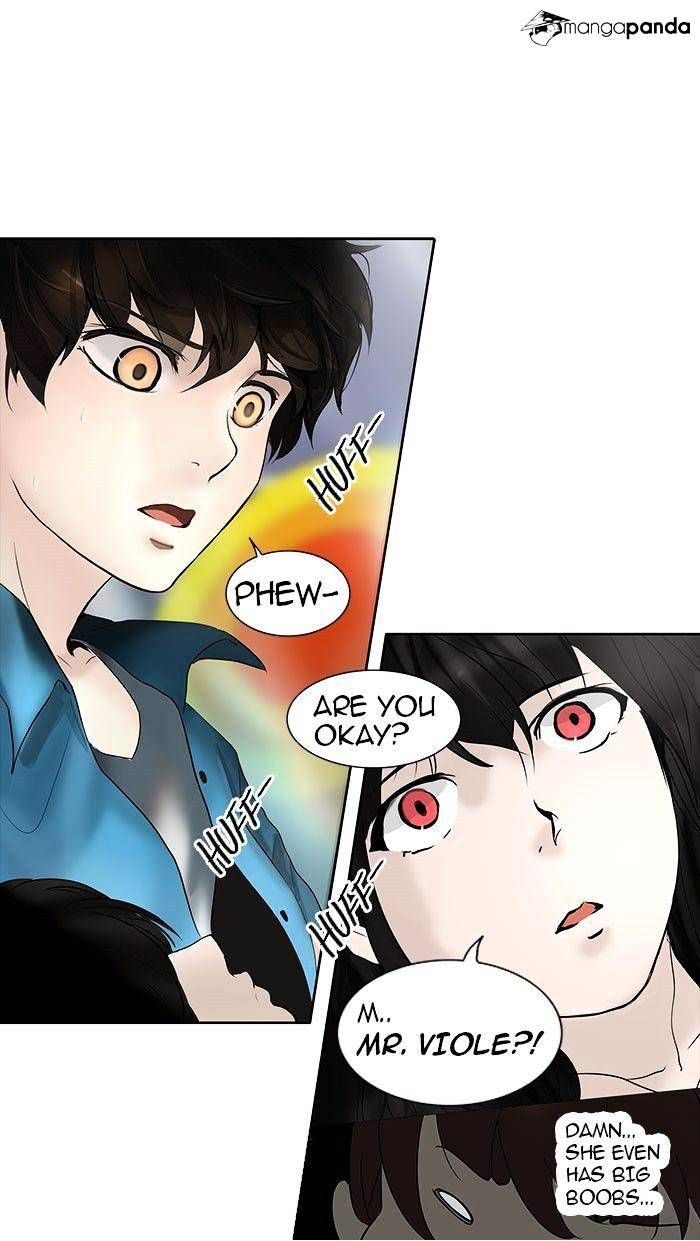 Tower of God Chapter 258 page 53