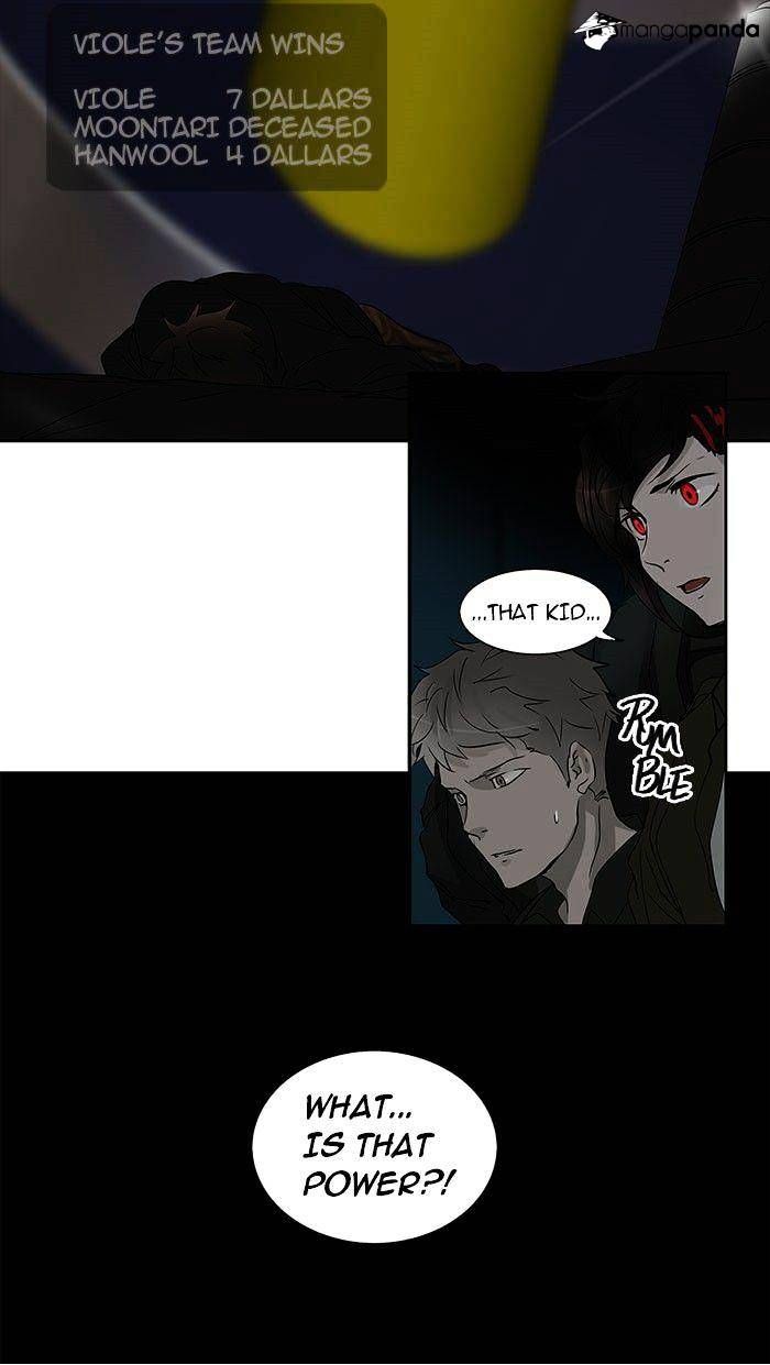 Tower of God Chapter 258 page 55