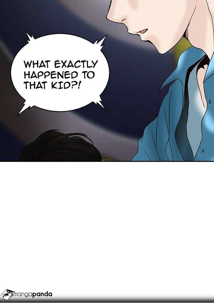 Tower of God Chapter 259 page 3