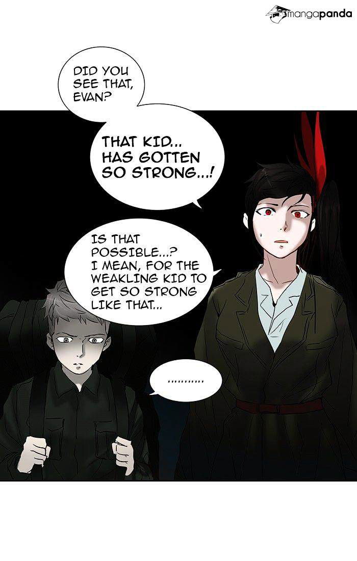 Tower of God Chapter 259 page 6