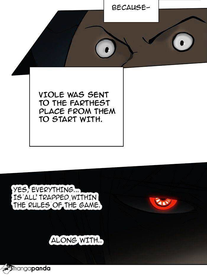 Tower of God Chapter 259 page 15