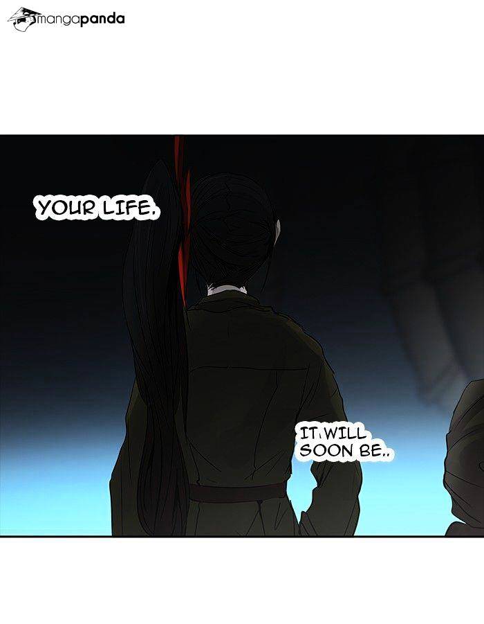 Tower of God Chapter 259 page 16