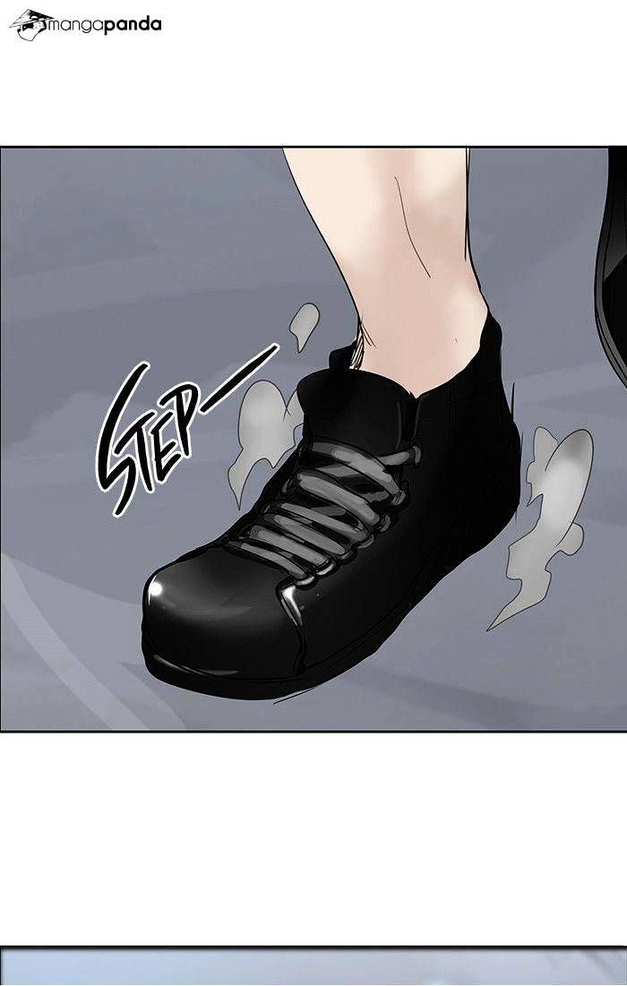 Tower of God Chapter 259 page 17