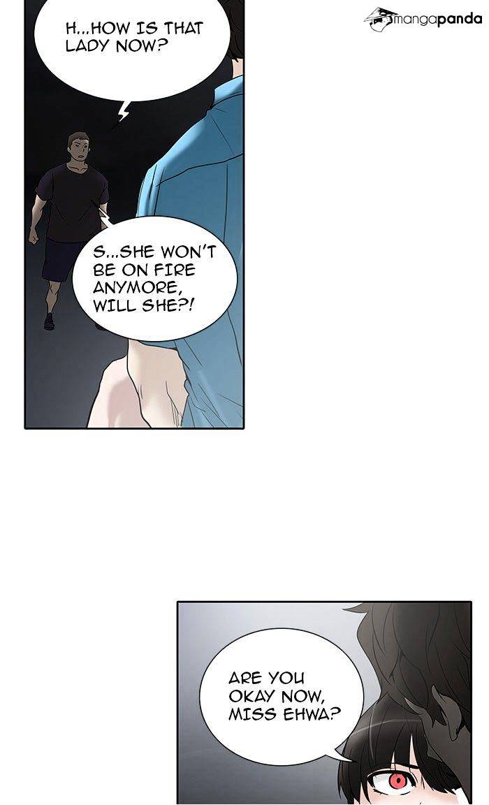 Tower of God Chapter 259 page 19