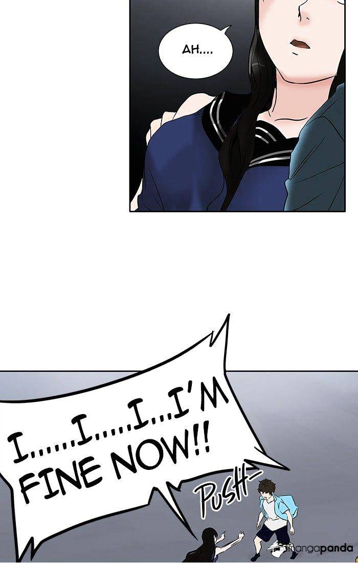 Tower of God Chapter 259 page 20