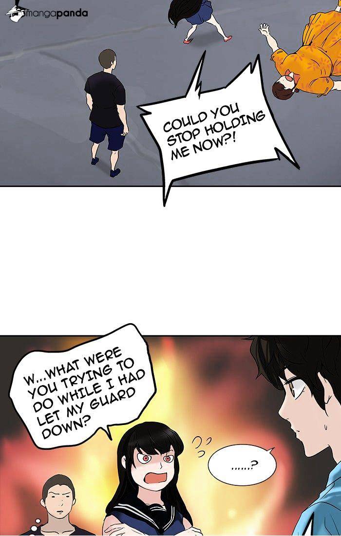 Tower of God Chapter 259 page 21