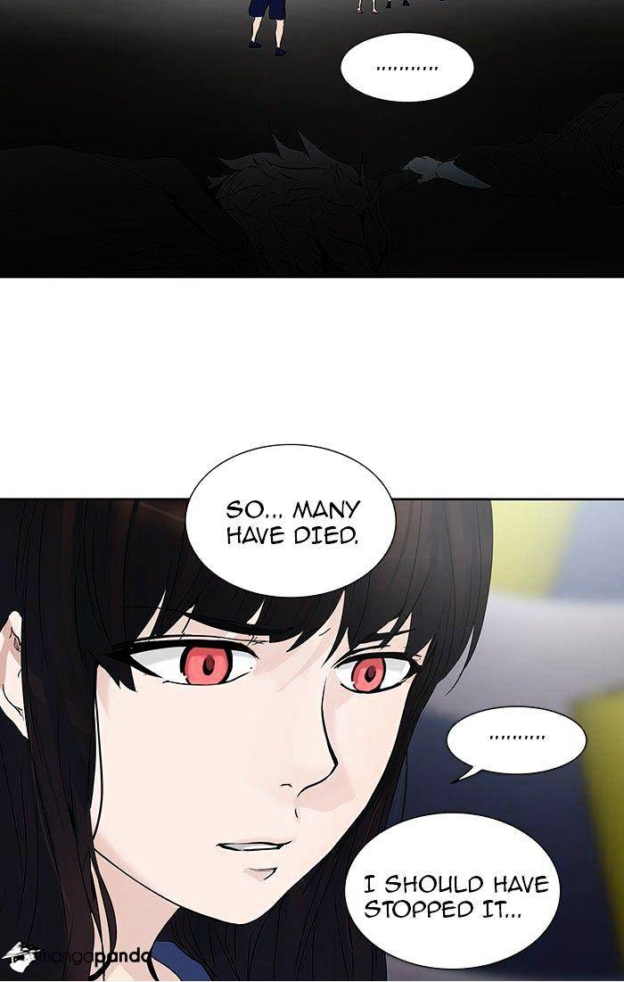 Tower of God Chapter 259 page 23