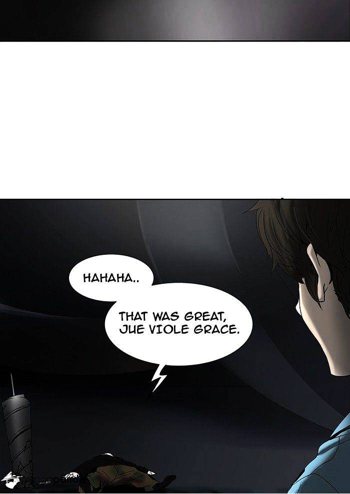 Tower of God Chapter 259 page 25