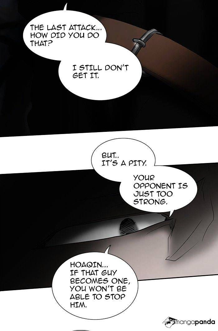 Tower of God Chapter 259 page 27