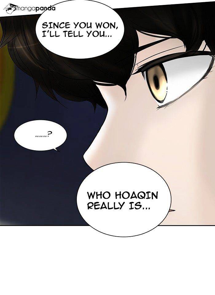 Tower of God Chapter 259 page 28