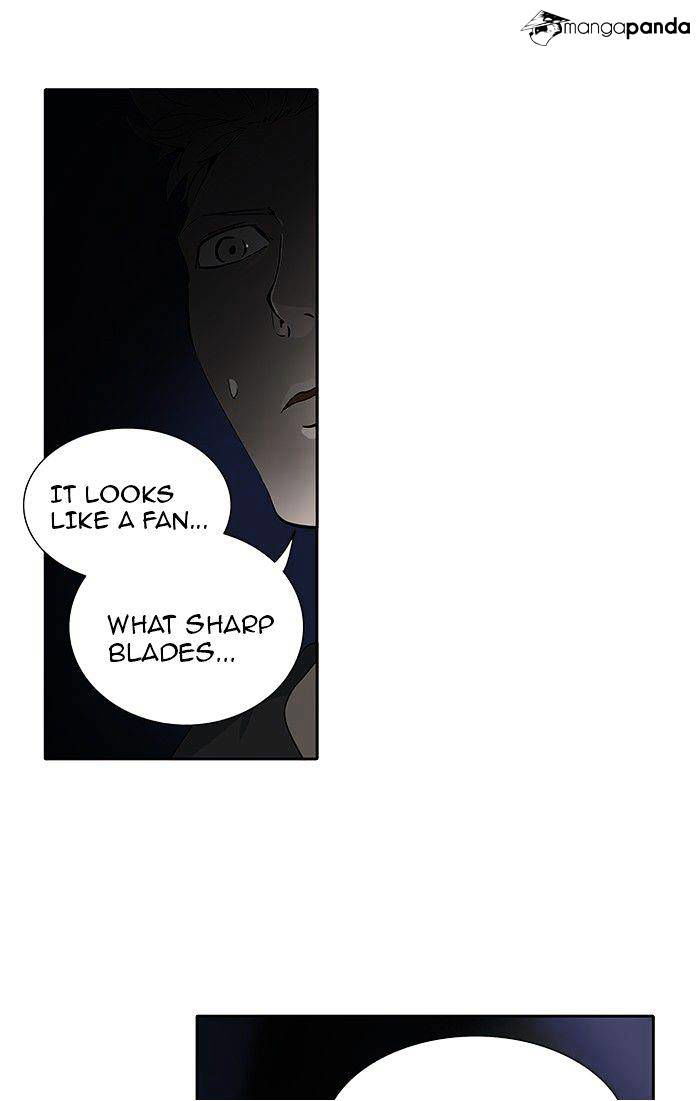 Tower of God Chapter 259 page 31