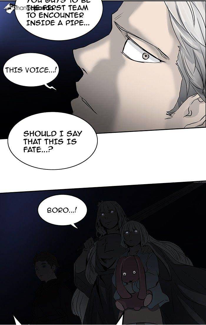 Tower of God Chapter 259 page 34