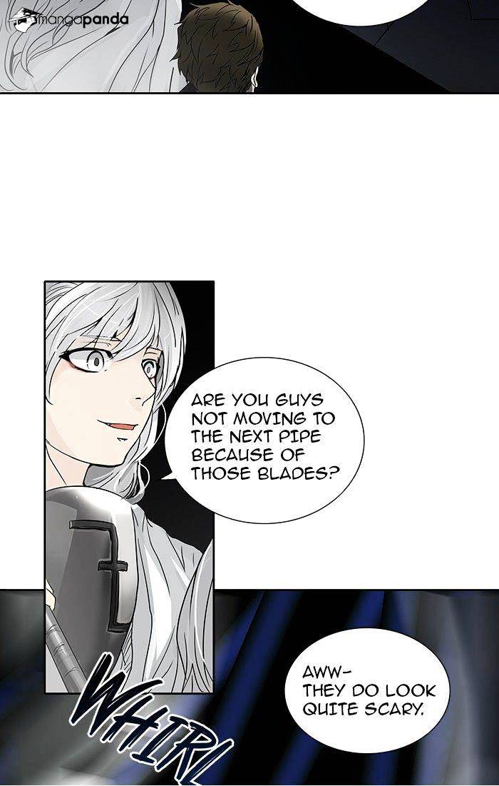 Tower of God Chapter 259 page 36