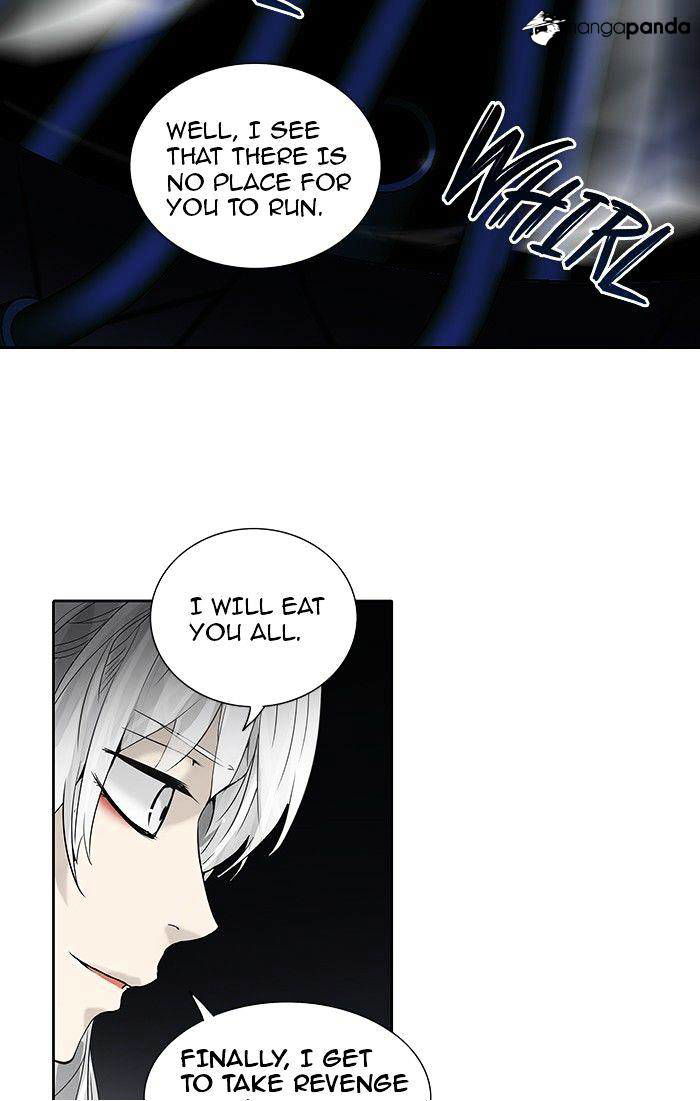 Tower of God Chapter 259 page 37